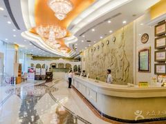 -维也纳国际酒店(深圳新洲店)