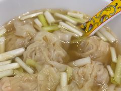 -一记面馆·云吞面嘅专家(富华店)