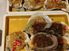 -一绪に寿喜烧自助(世茂广场店)