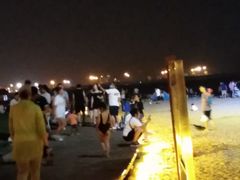 -金梦海湾浴场