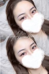 -变美丽半永久纹眉连锁·机器野生眉·洗眉