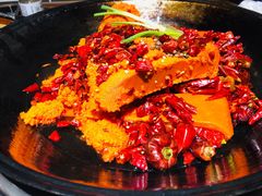 -楠火锅(绵阳首店)