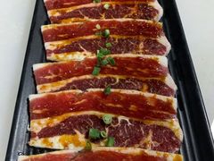 -九田家黑牛烤肉料理(太奥广场店)