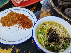 -红牌楼老号串串(银海佳苑店)