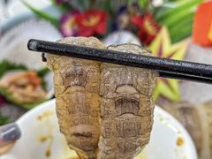 -嘉升大排档(番禺总店)