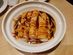 酱麻斋肠粉-避风塘(金山万达店)