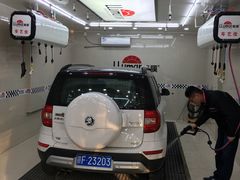 -车艺佳龙膜隐形车衣汽车贴膜(宝山丰宝店)
