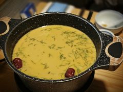 -十二舍·湯物素煮(江泰潤政店)