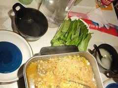 -鱼酷活鱼烤鱼(南京水游城店)