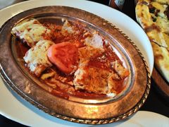 -Efes Turkish & Mediterranean Cuisine 艾菲斯餐厅(陆家嘴店)