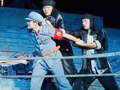 -三亚红色娘子军演艺公园景区