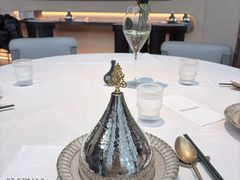 -龟兹KUCINA·新疆菜(前滩L+PLAZA店)