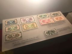 -沈阳金融博物馆