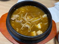 -米村拌饭(凯德和平广场店)