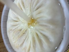 -锡笼记·无锡小笼(方塔店)