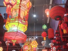 -北京工艺美术博物馆