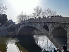 -赵州桥景区