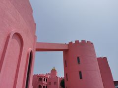 -漳州滨海火山岛自然生态风景区