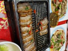 -龙姐私房菜(和顺古镇店)