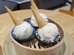 酱香国酒茅台雪糕-歎雪糕低糖低脂Gelato冰淇淋