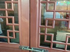 -四季美汤包(户部巷店)