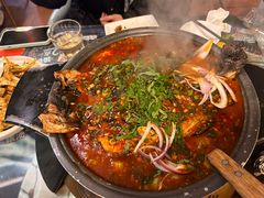 -滋味烤鱼(祥和里店)