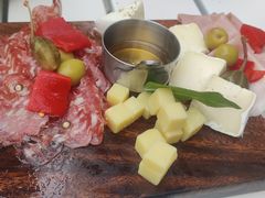 -Alimentari早午餐(安福路店)