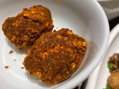 -铁公鸡·四川料理(天环广场店)