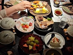 -花潮料理艺食馆(成都万象城店)