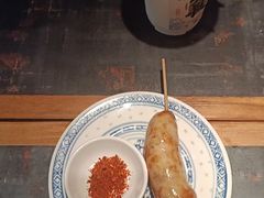 -和府捞面(EAC店)