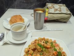 -香港新发烧腊茶餐厅(水围店)