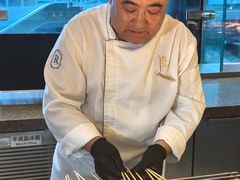 -重庆丽晶酒店·渝厨房