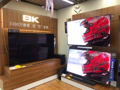 -苏宁易购(Suning Pro北京回龙观店)