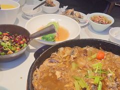 -老板恋上鱼(高新万达店)