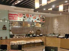 -索菲特酒店·海鲜自助 ·聚餐厅