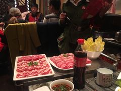 -重庆大队长火锅(凤城八路店)