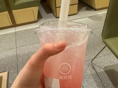 -海底捞火锅(丰尚国际广场店)