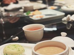 侨乡葱茸包-闽和南(深圳万象城店)