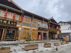 -松州古城
