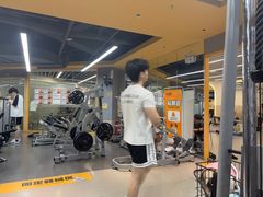 -超鹿运动(大唐世家店)