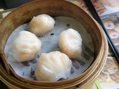 -添好运点心专门店(北角店)