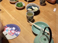 -一心创作料理屋(经开万达店)