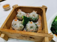 -君德澜酒家·创意粤菜(金山谷店)