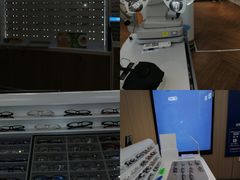 -EYEcare眼镜店(南京东路店)