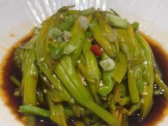 凉拌黄花-凯鸽酒楼(大同振兴街店)