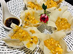 公主素蟹粉-桂满陇天书(南京德基旗舰店)