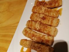 红糖糍粑-十三式重庆江湖菜(金茂览秀城店)