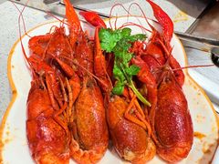 -海底捞火锅(金融街万达店)