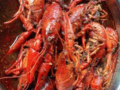 -王红军龙虾(新民路店)