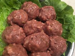 -伟记牛肉(金鸿公路店)